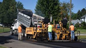 Best Driveway Sealing  in Mayville, MI